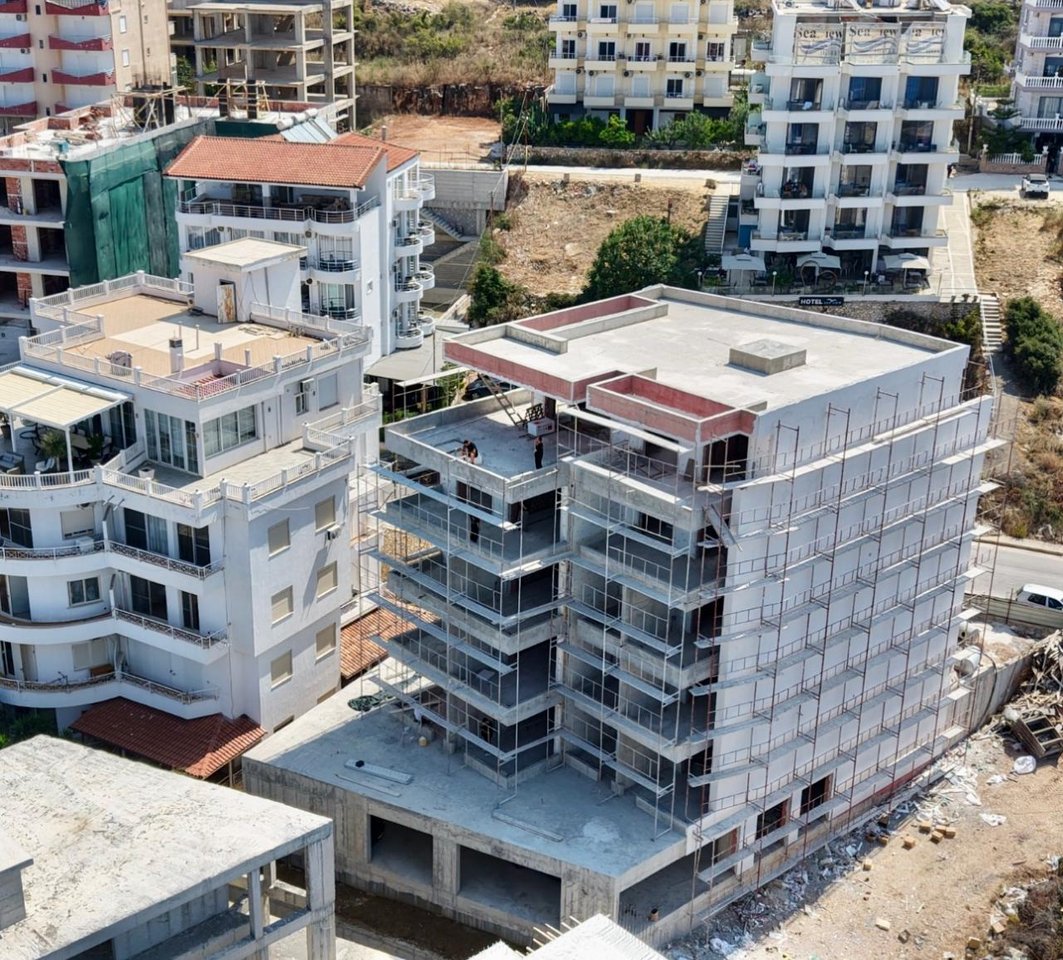 Sarandë, Penthouse for Sale