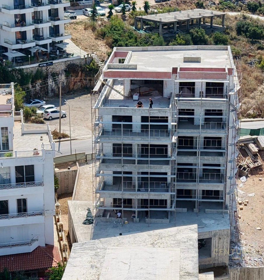 Sarandë, Penthouse for Sale