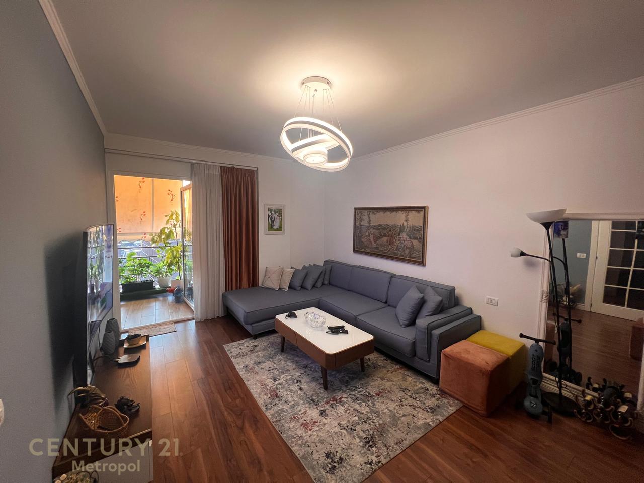 Apartament 2+1 Për Shitje, Kompleksi Tom Doshi!