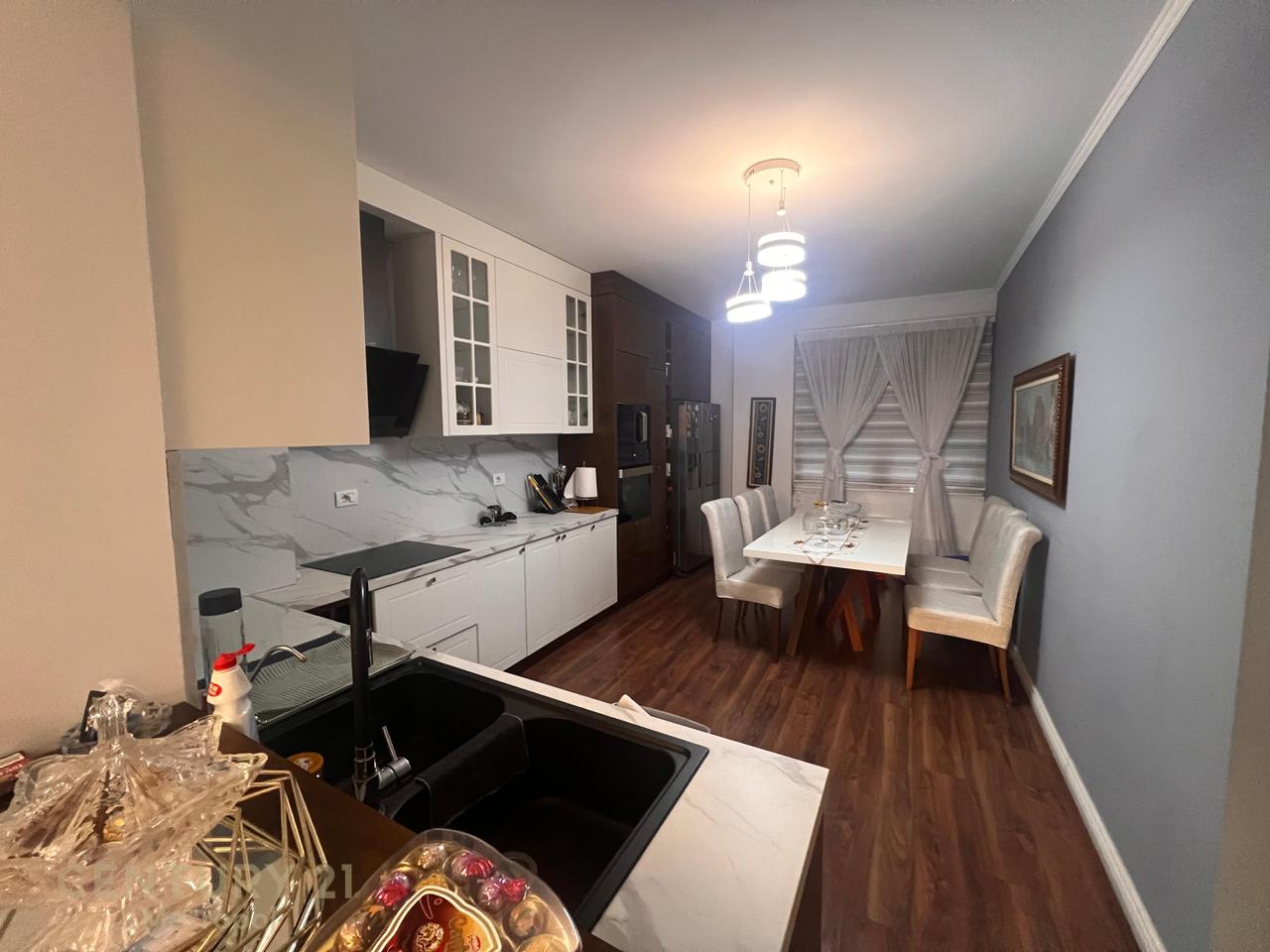 Apartament 2+1 Për Shitje, Kompleksi Tom Doshi!