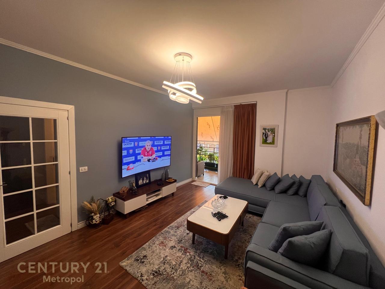 Apartament 2+1 Për Shitje, Kompleksi Tom Doshi!