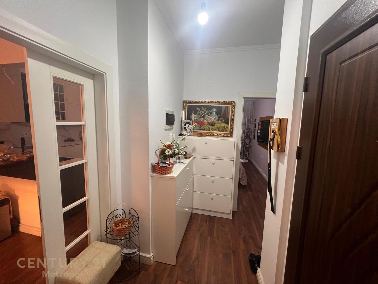 Apartament 2+1 Për Shitje, Kompleksi Tom Doshi!