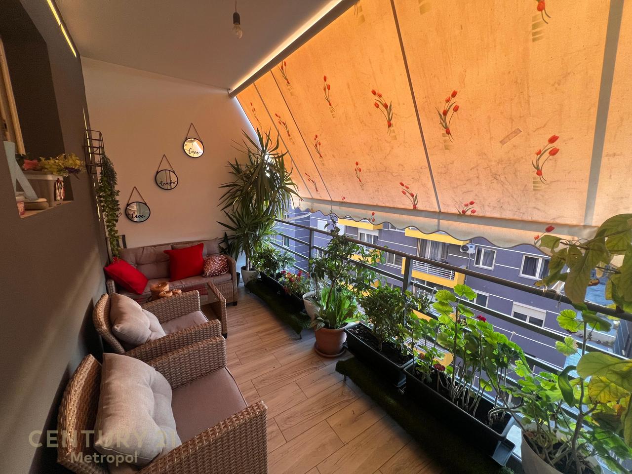 Apartament 2+1 Për Shitje, Kompleksi Tom Doshi!