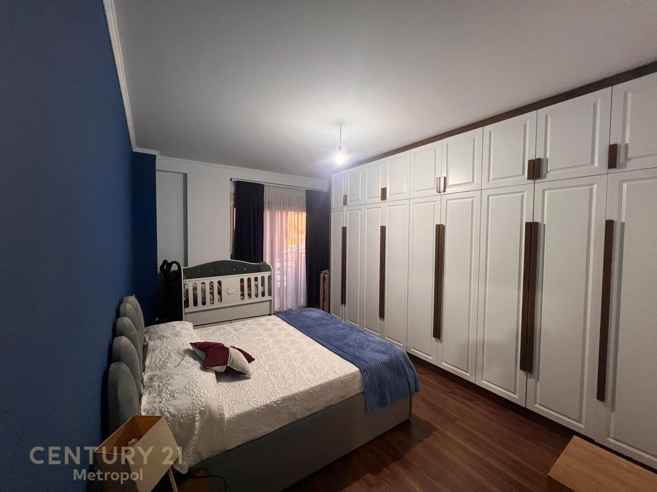 Apartament 2+1 Për Shitje, Kompleksi Tom Doshi!