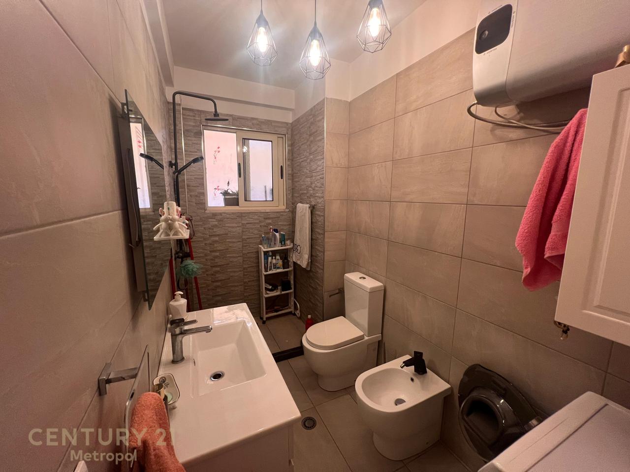 Apartament 2+1 Për Shitje, Kompleksi Tom Doshi!