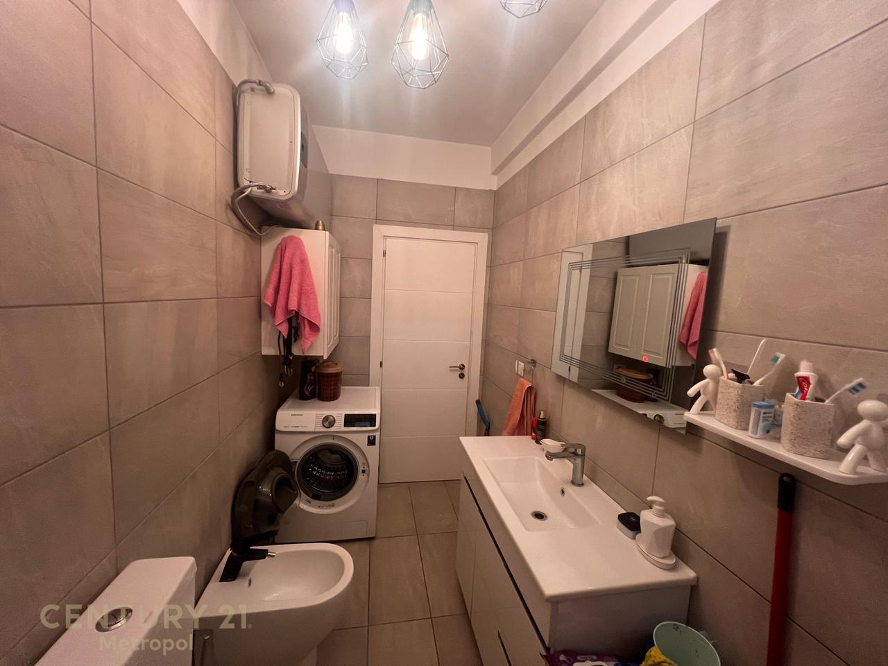 Apartament 2+1 Për Shitje, Kompleksi Tom Doshi!