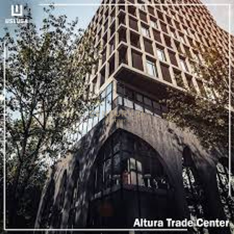 APPARTAMENTO 1+1 VICINO AL CENTRO COMMERCIALE ALTURA, NUOVO BOULEVARD
