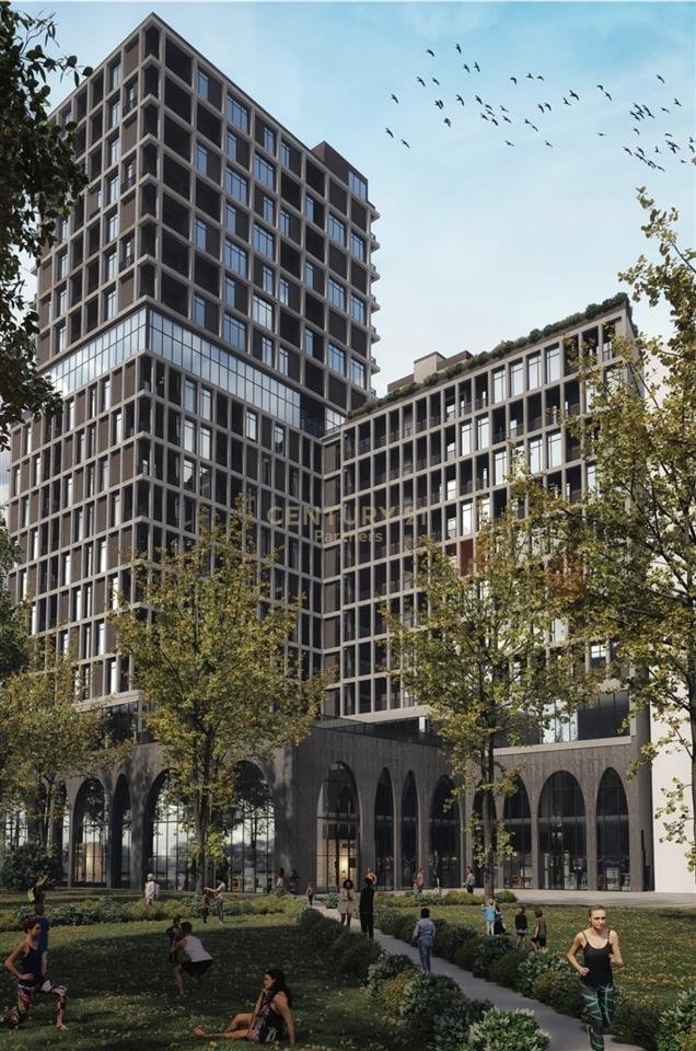 APPARTAMENTO 1+1 VICINO AL CENTRO COMMERCIALE ALTURA, NUOVO BOULEVARD