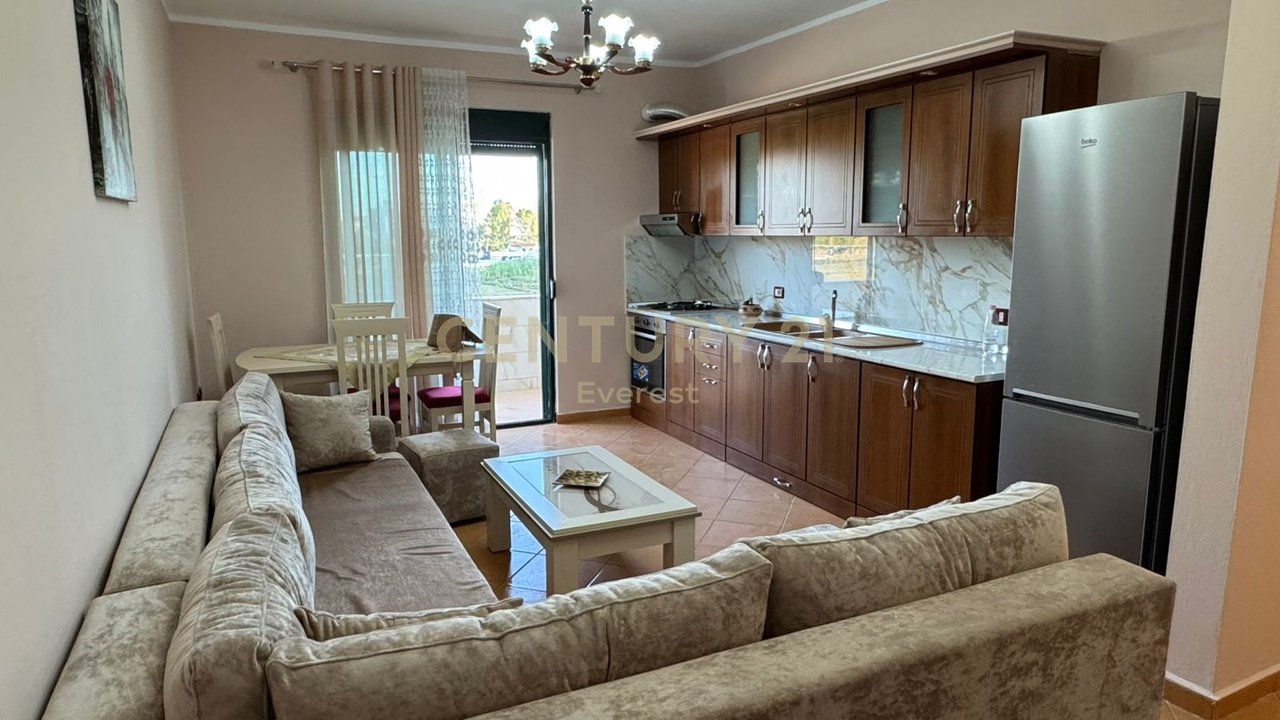 GOLEM, SHESIM APARTAMENT 1+1