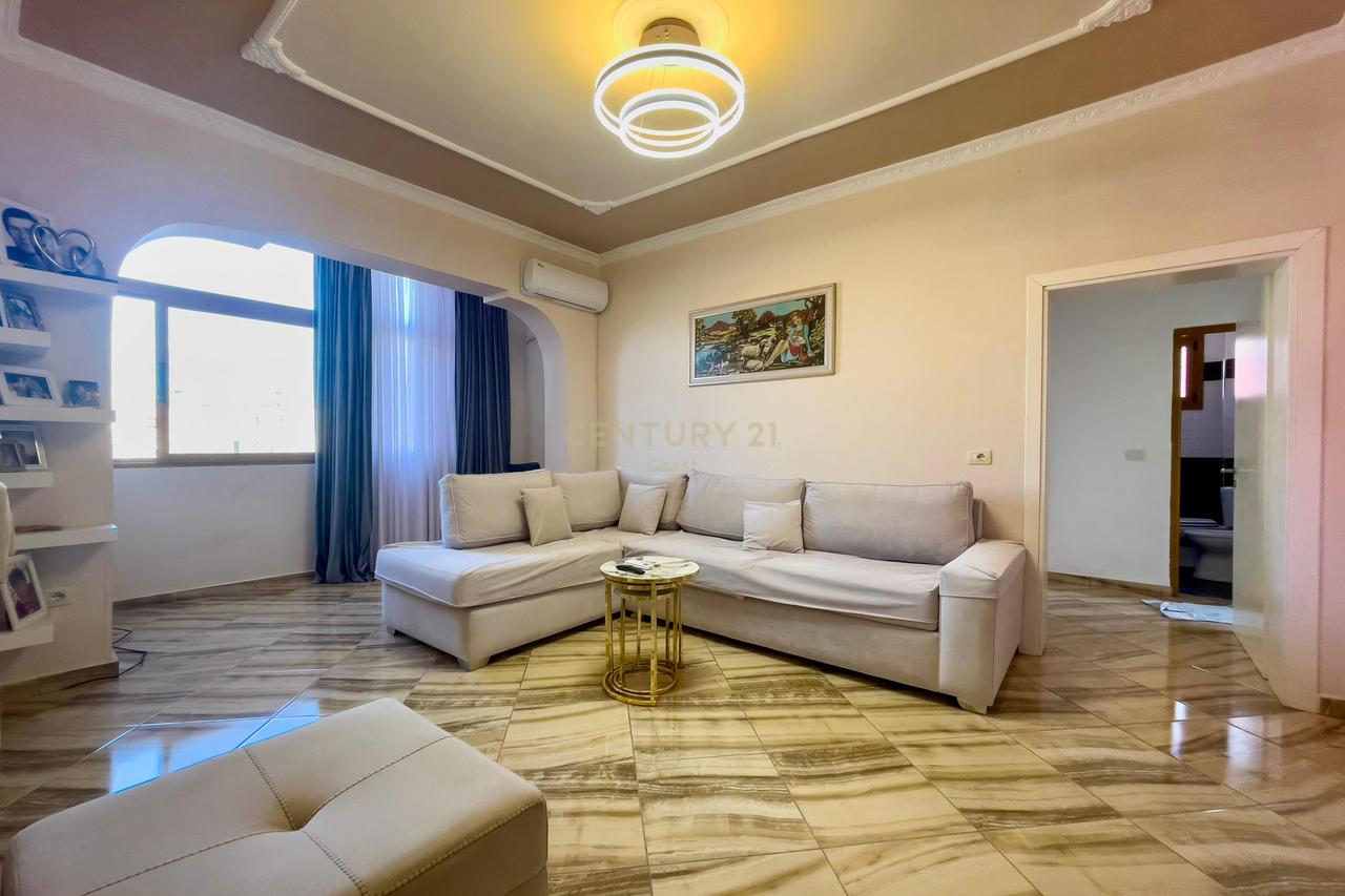 3+1+1 Apartment for Rent in Vlora – Coles Area