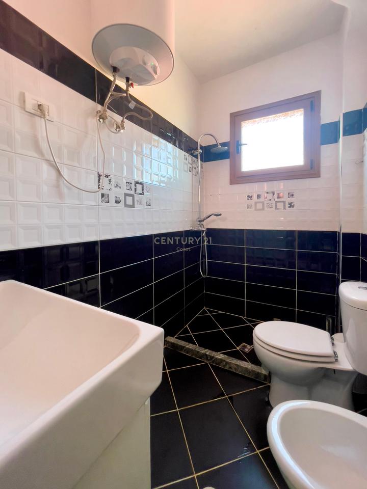 3+1+1 Apartment for Rent in Vlora – Coles Area