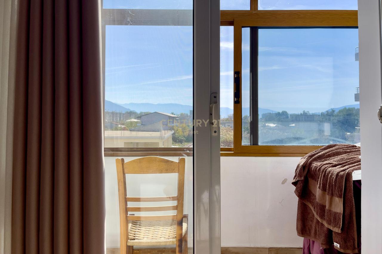 3+1+1 Apartment for Rent in Vlora – Coles Area