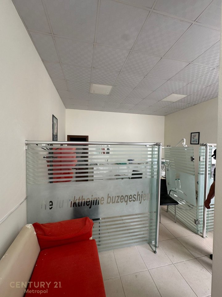Commercial Ambient For Rent in Astir, Tirana