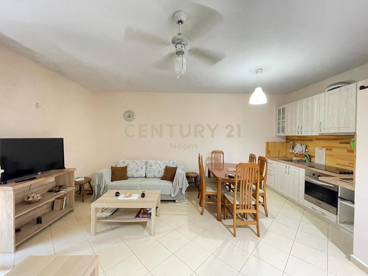 Appartamento 1+1 in vendita a Qerret, Durrës - 130000€ | 78 m²