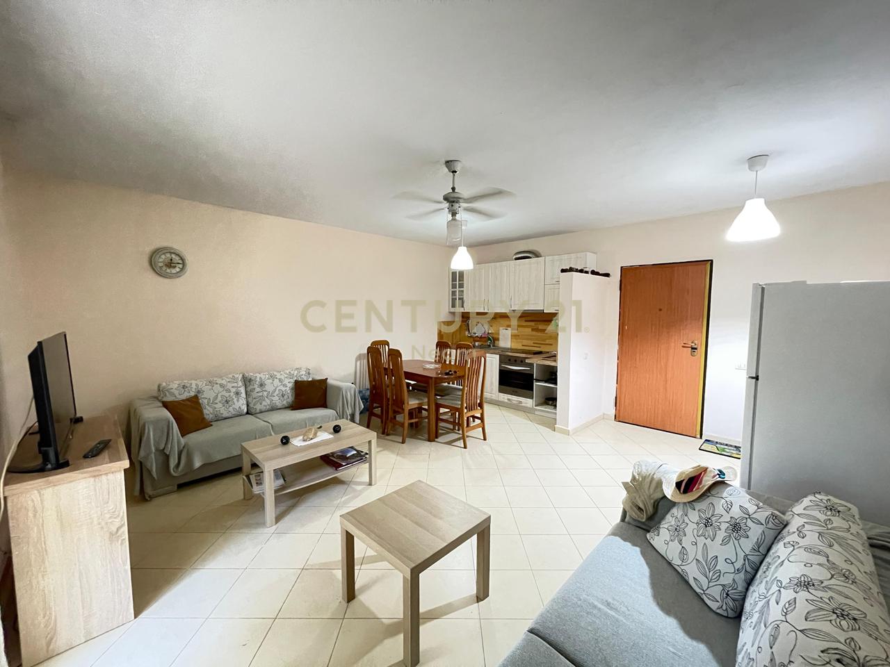 Appartamento 1+1 in vendita a Qerret, Durrës - 130000€ | 78 m²