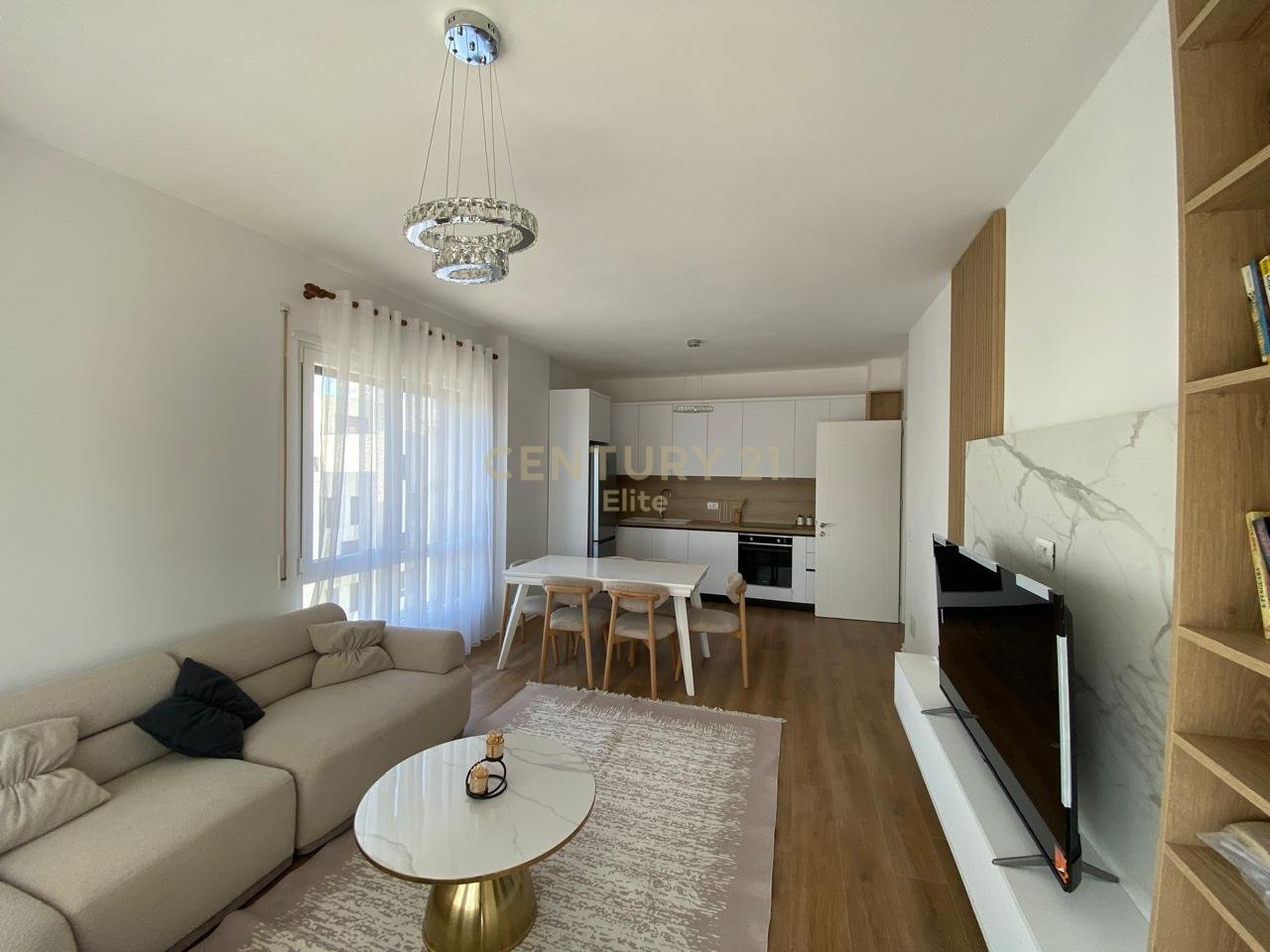 Appartamento 2+1+2 in affitto, Complesso Green Harmony Porcelan