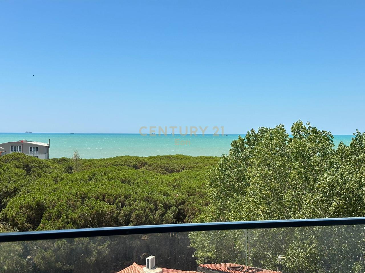Appartamento 1+1 in vendita nell'edificio frontale con vista mare a Liburna Residence!