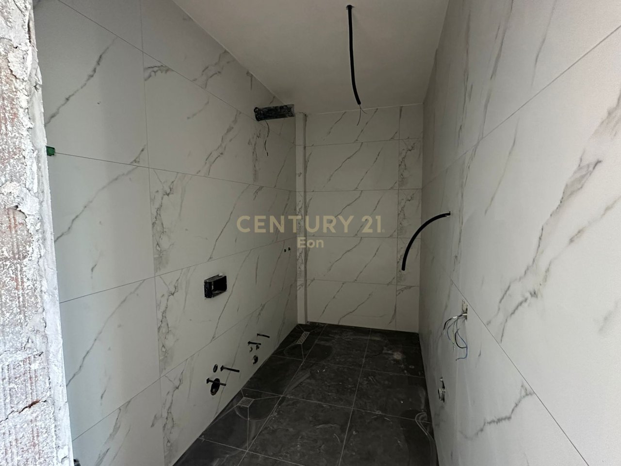 Appartamento 1+1 in vendita nell'edificio frontale con vista mare a Liburna Residence!