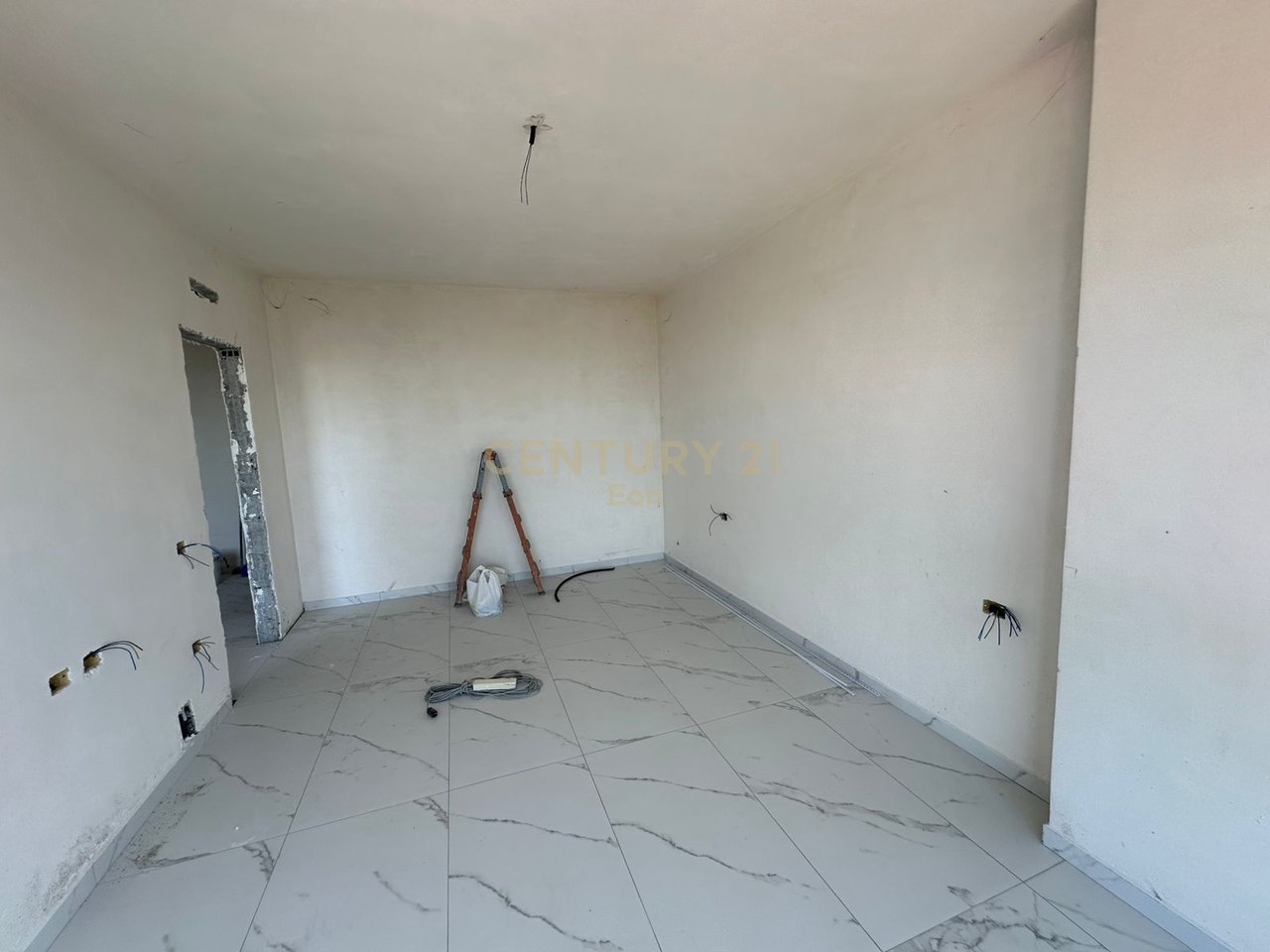 Appartamento 1+1 in vendita nell'edificio frontale con vista mare a Liburna Residence!