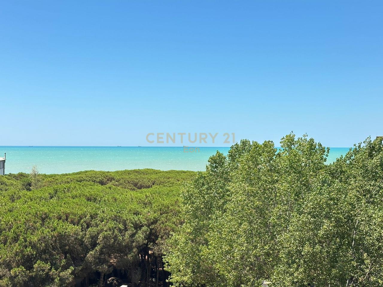 Appartamento 1+1 in vendita nell'edificio frontale con vista mare a Liburna Residence!