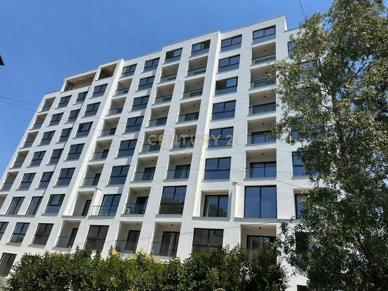 Appartamento 1+1 in vendita nell'edificio frontale con vista mare a Liburna Residence!