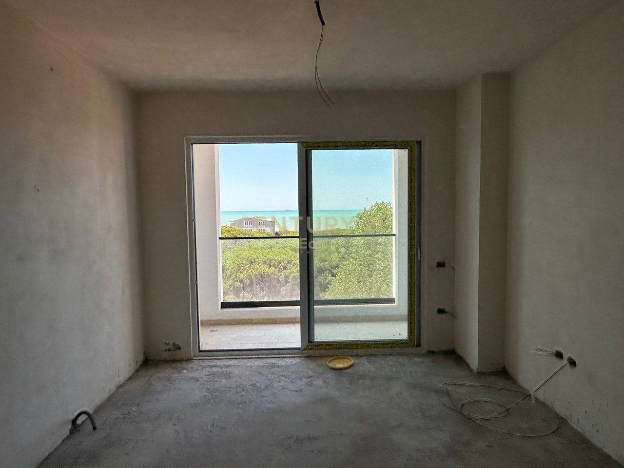 1+1 APARTMENT FOR SALE IN FRONT OF PALACE WITH SEA VIEW AT LIBURNA RESIDENCE!