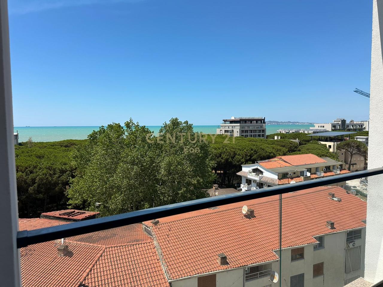 1+1 APARTMENT FOR SALE IN FRONT OF PALACE WITH SEA VIEW AT LIBURNA RESIDENCE!