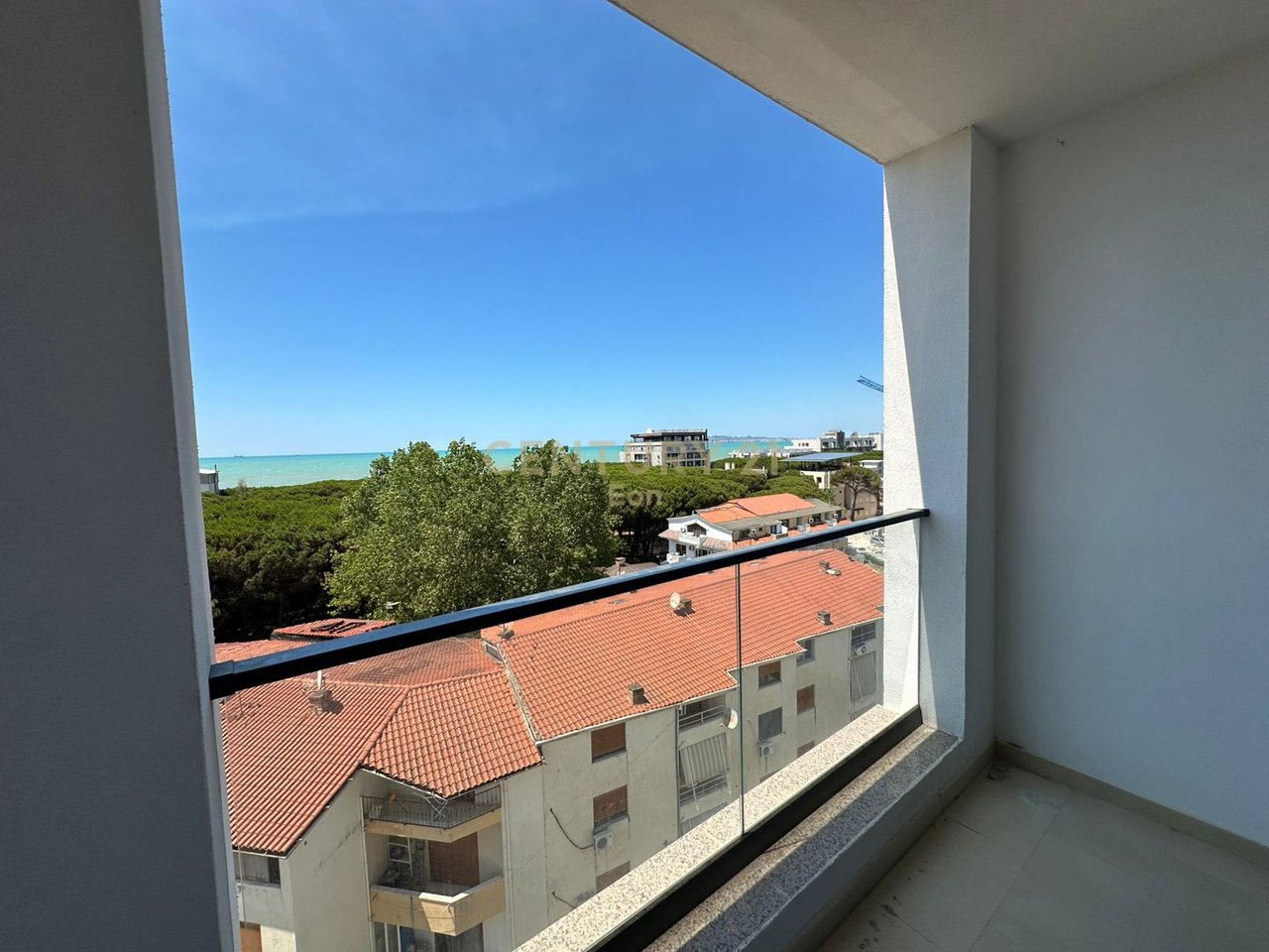 1+1 APARTMENT FOR SALE IN FRONT OF PALACE WITH SEA VIEW AT LIBURNA RESIDENCE!