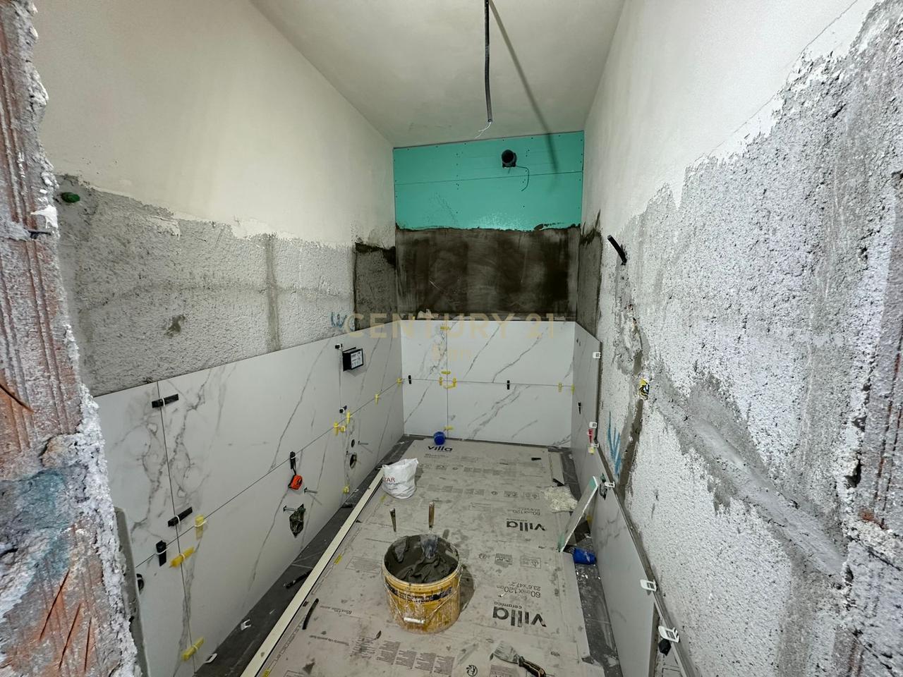 1+1 APARTMENT FOR SALE IN FRONT OF PALACE WITH SEA VIEW AT LIBURNA RESIDENCE!