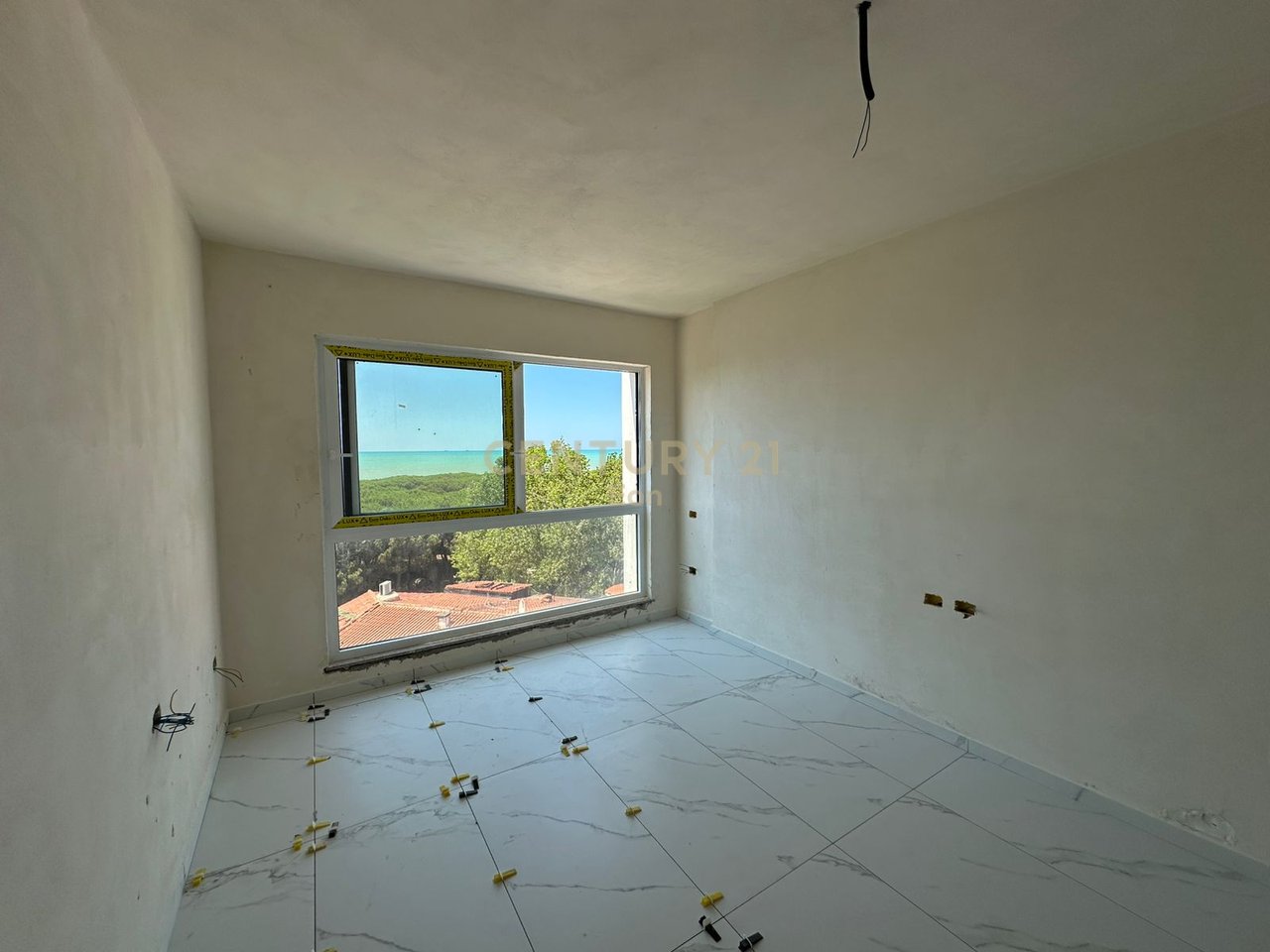 1+1 APARTMENT FOR SALE IN FRONT OF PALACE WITH SEA VIEW AT LIBURNA RESIDENCE!