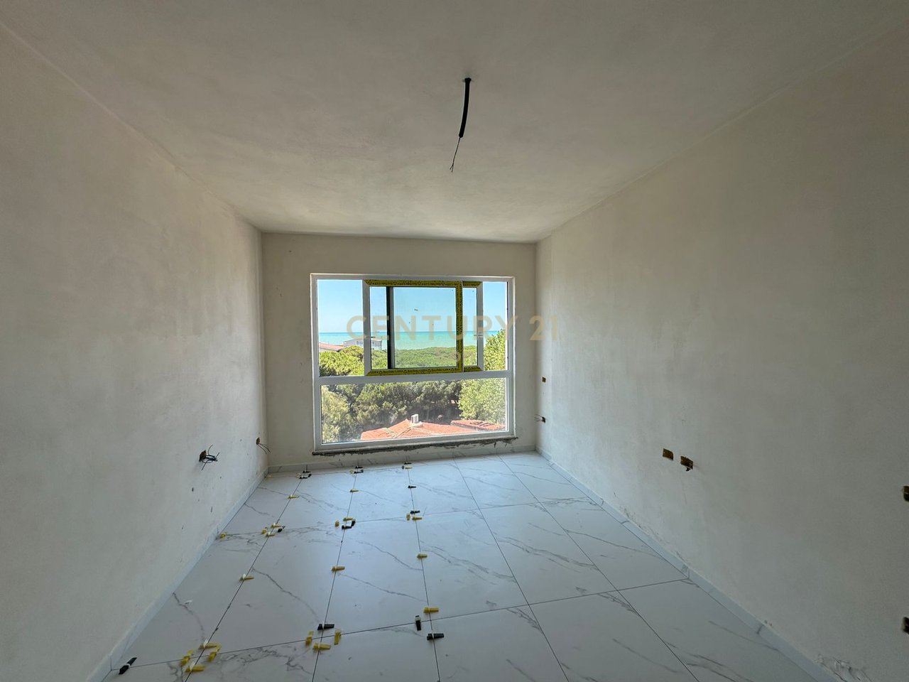 1+1 APARTMENT FOR SALE IN FRONT OF PALACE WITH SEA VIEW AT LIBURNA RESIDENCE!