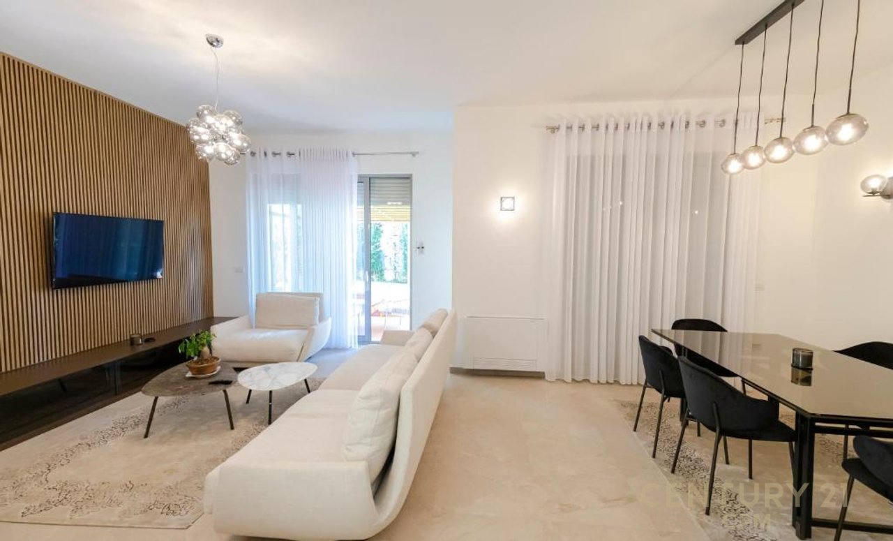 Green Door Apartment for Rent Luxury Villa with Pool!