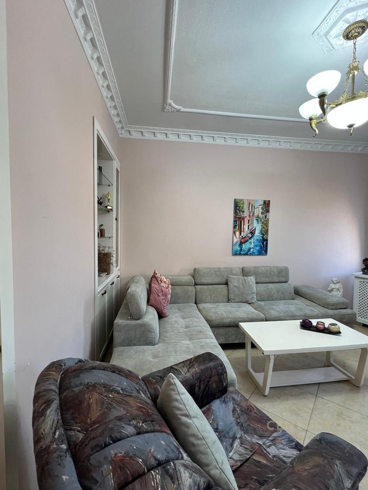 Apartment for rent 3+1+2 in New Sauk!!