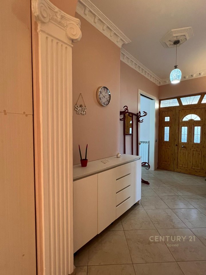 Apartment for rent 3+1+2 in New Sauk!!