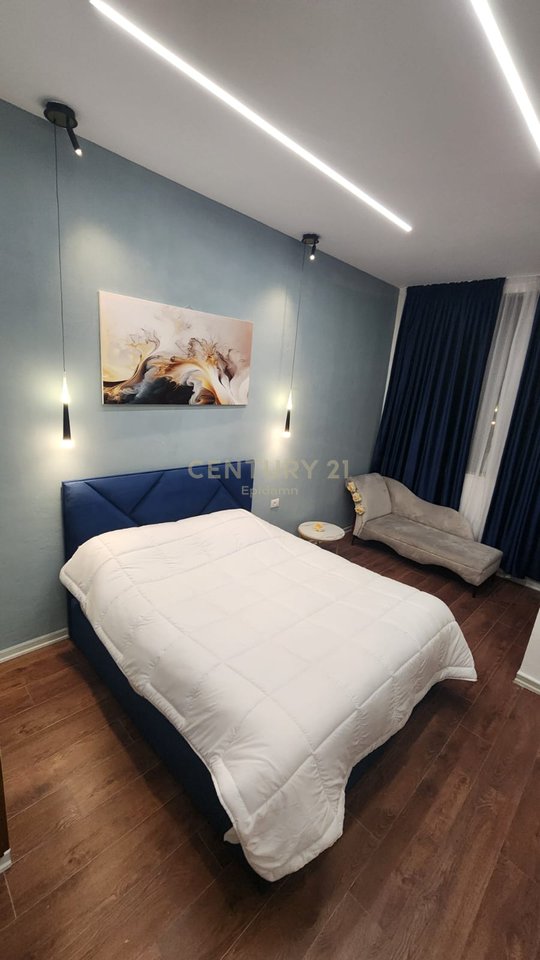 Apartament 1+1 Për Shitje në Vollga, Durrës !