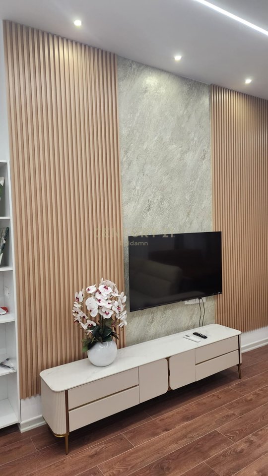 Apartament 1+1 Për Shitje në Vollga, Durrës !