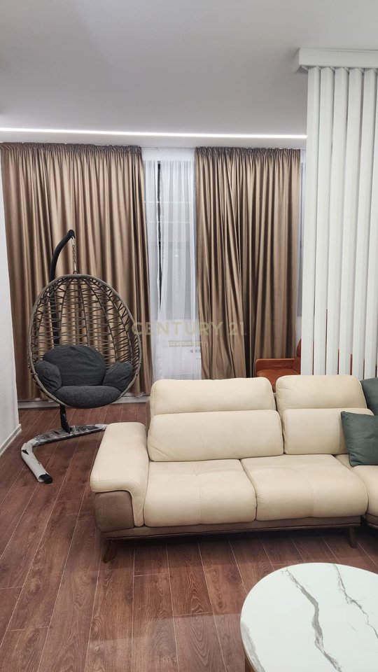 Apartament 1+1 Për Shitje në Vollga, Durrës !