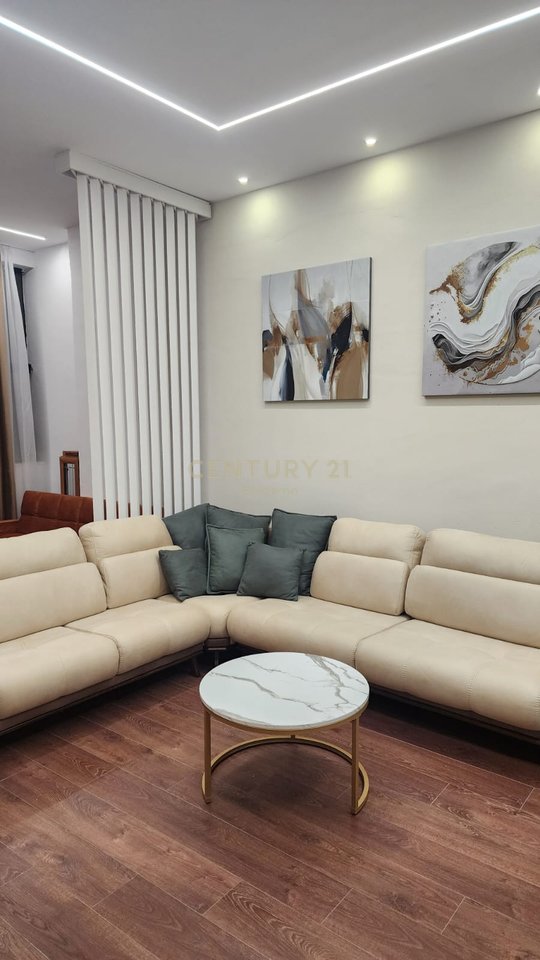 Apartament 1+1 Për Shitje në Vollga, Durrës !