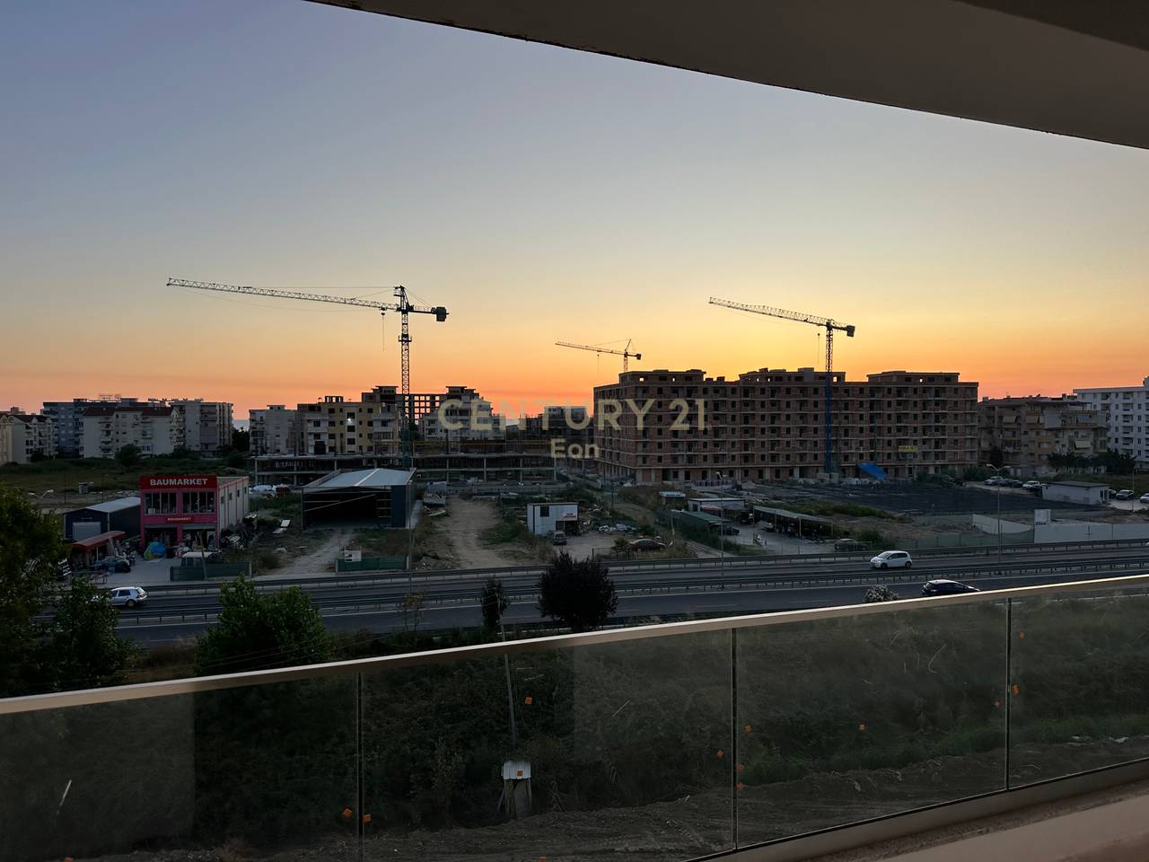 OCCASION!! 780€/m2 FOR SALE 1+1 APARTMENT IN EON GOLEM RESIDENCE!
