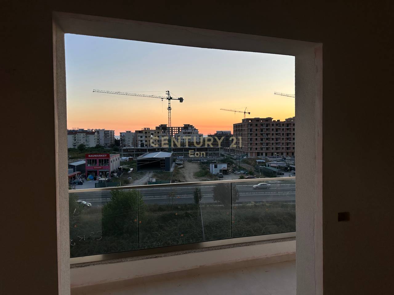 OCCASION!! 780€/m2 FOR SALE 1+1 APARTMENT IN EON GOLEM RESIDENCE!
