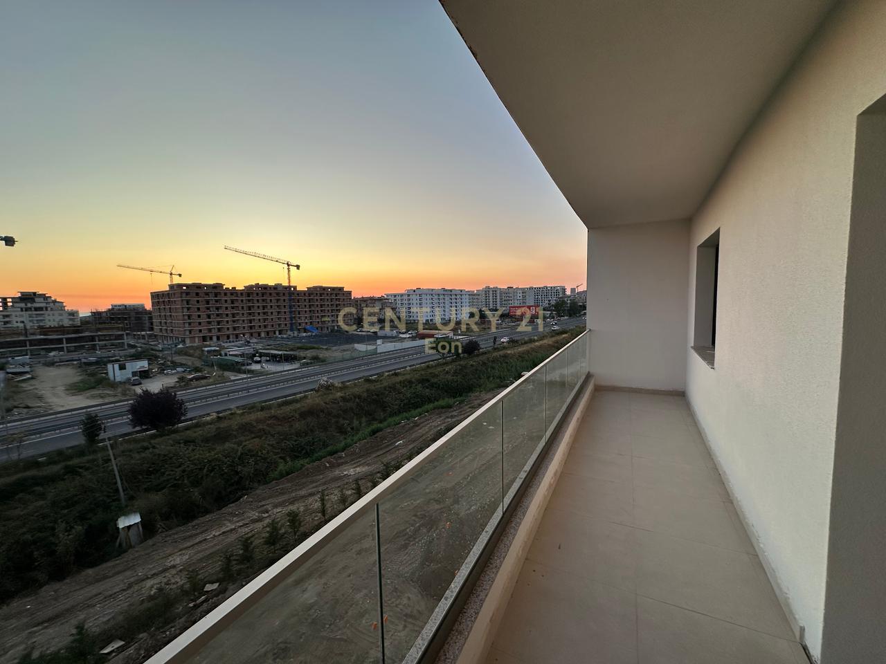 OCCASION!! 780€/m2 FOR SALE 1+1 APARTMENT IN EON GOLEM RESIDENCE!