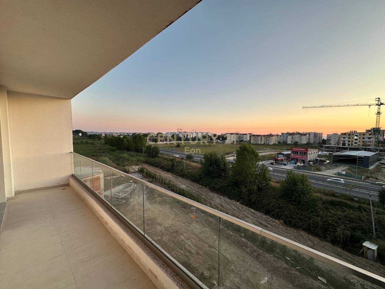 OCCASION!! 780€/m2 FOR SALE 1+1 APARTMENT IN EON GOLEM RESIDENCE!
