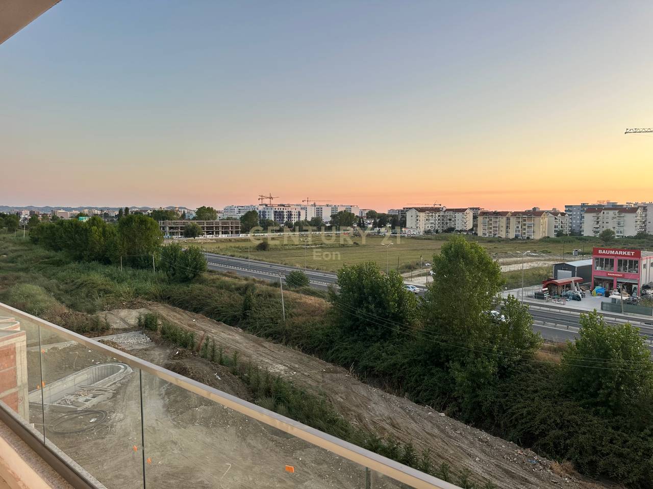 OCCASION!! 780€/m2 FOR SALE 1+1 APARTMENT IN EON GOLEM RESIDENCE!