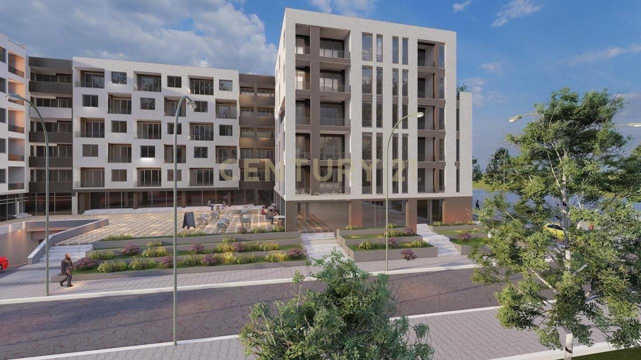 Studio Apartment for Sale in Golem – New Construction!