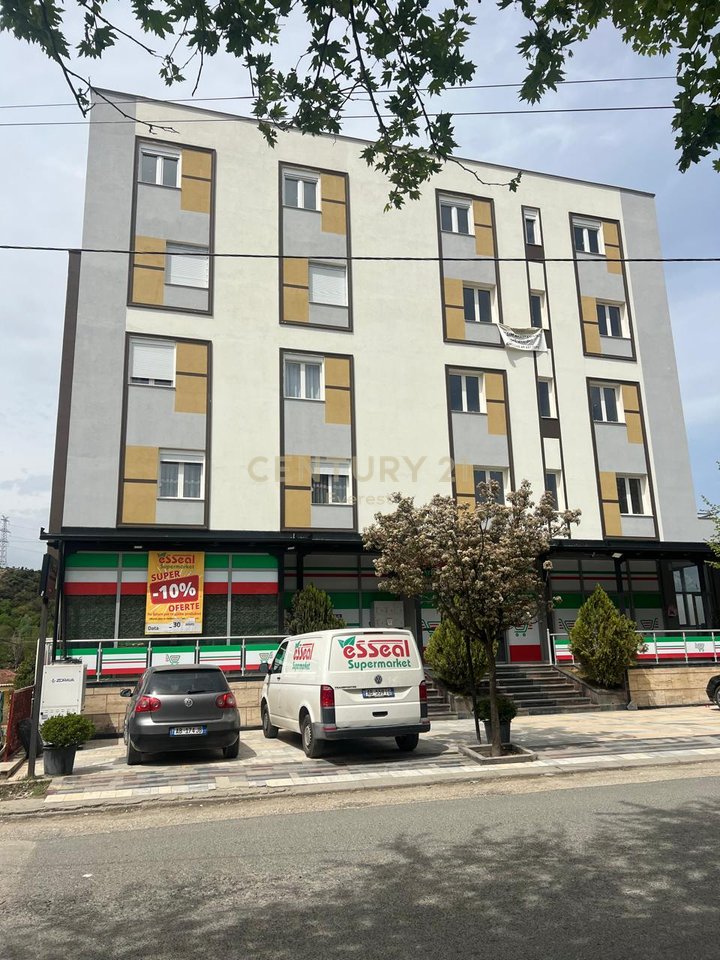 APPARTAMENTO IN VENDITA 2+1 A TUFINE