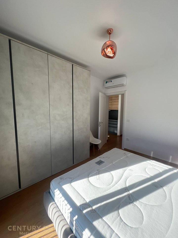 I rent a 1+1 apartment with parking space at Park Life