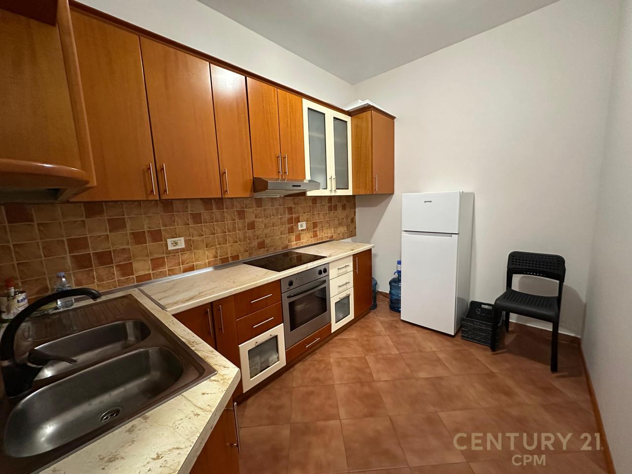 We Sell the Apartment 2+1 in Paris Commune!