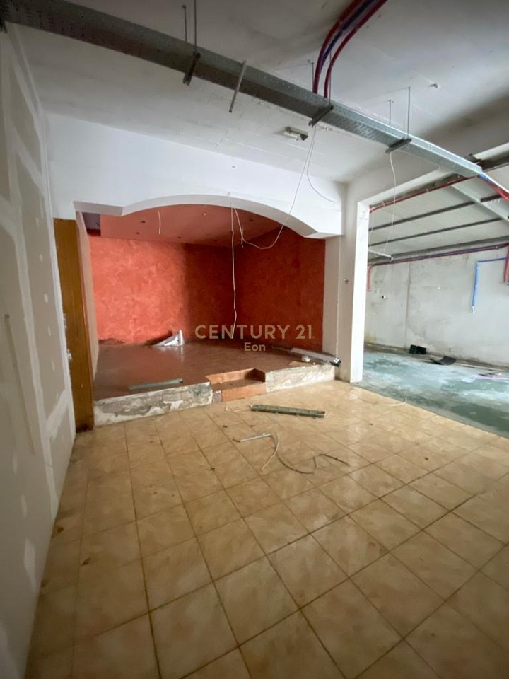 WAREHOUSE FOR RENT IN SHKOZET, DURRES!