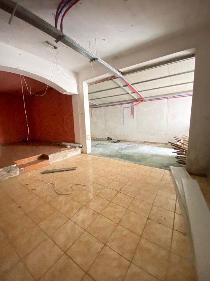 WAREHOUSE FOR RENT IN SHKOZET, DURRES!