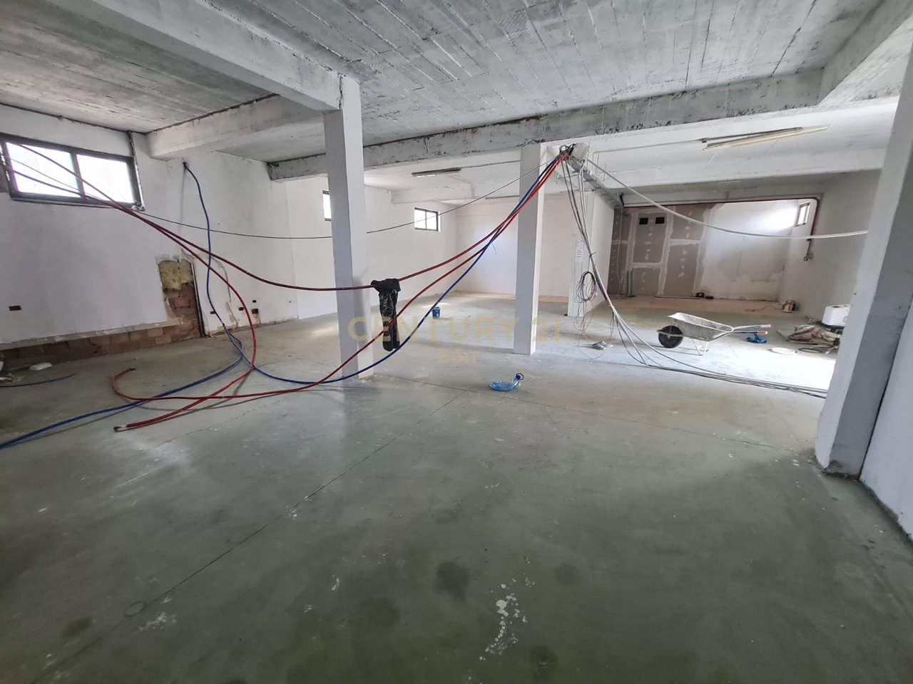 WAREHOUSE FOR RENT IN SHKOZET, DURRES!